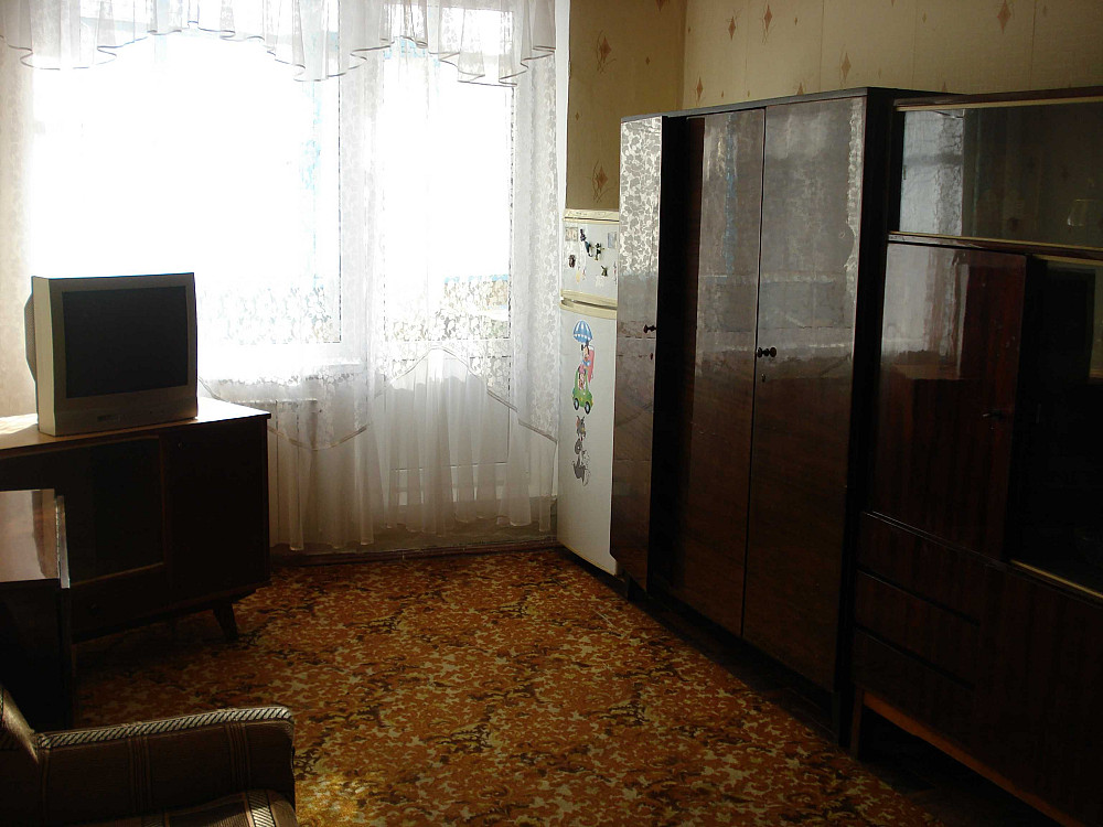 Сдам 2 ком. кв. пос. Жуковского, ХАИ, Шишковка. Харьков - изображение 1