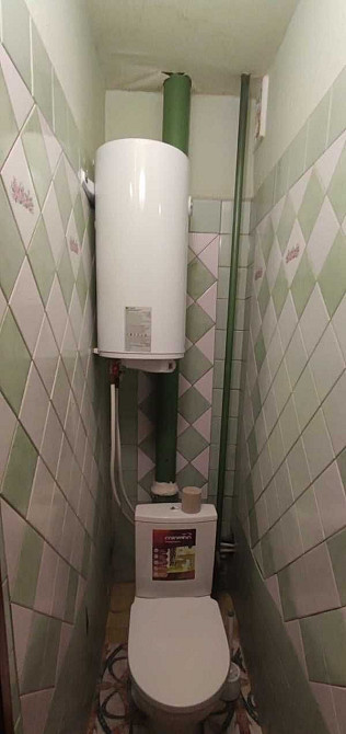 Сдам 2к Дніпровський р-н вул Кібальчіча буд 19 Киев - изображение 6