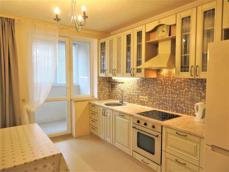 ЖК Левада-1 однокомнатная квартира, м. Гагарина Харьков - изображение 1