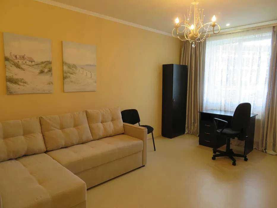 ЖК Левада-1 однокомнатная квартира, м. Гагарина Харьков - изображение 2