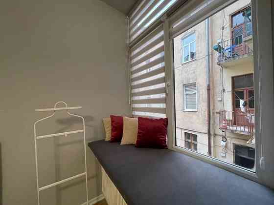 Центр міста!Оренда 2кімн. квартири, вул. Шолом-Алейхема Львов