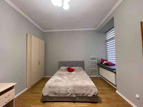 Центр міста!Оренда 2кімн. квартири, вул. Шолом-Алейхема Львов