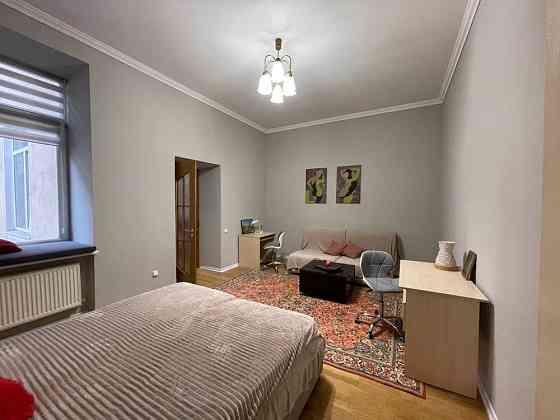 Центр міста!Оренда 2кімн. квартири, вул. Шолом-Алейхема Львов