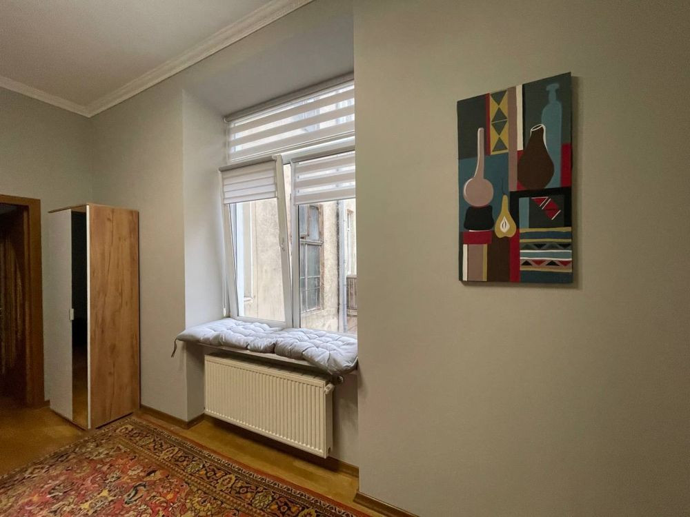 Центр міста!Оренда 2кімн. квартири, вул. Шолом-Алейхема Львов - изображение 7