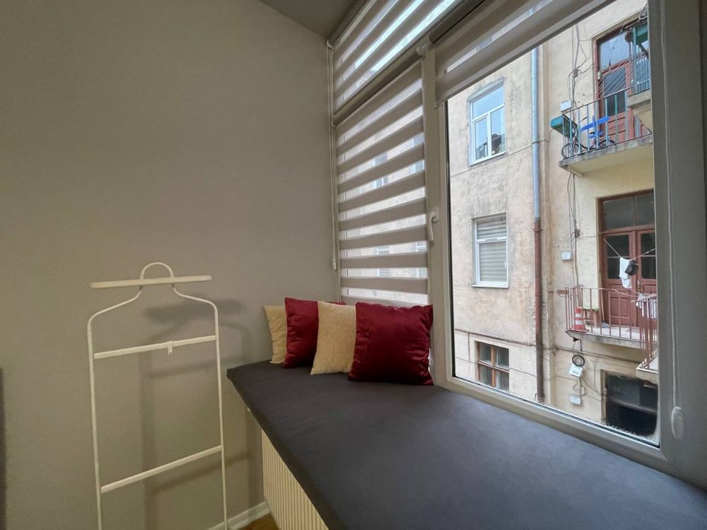 Центр міста!Оренда 2кімн. квартири, вул. Шолом-Алейхема Львов - изображение 3