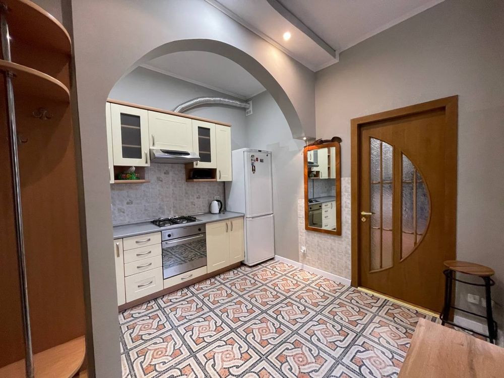 Центр міста!Оренда 2кімн. квартири, вул. Шолом-Алейхема Львов - изображение 8