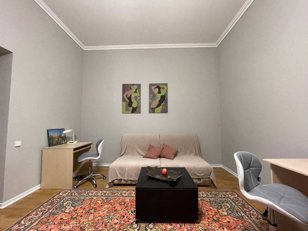 Центр міста!Оренда 2кімн. квартири, вул. Шолом-Алейхема Львов - изображение 5