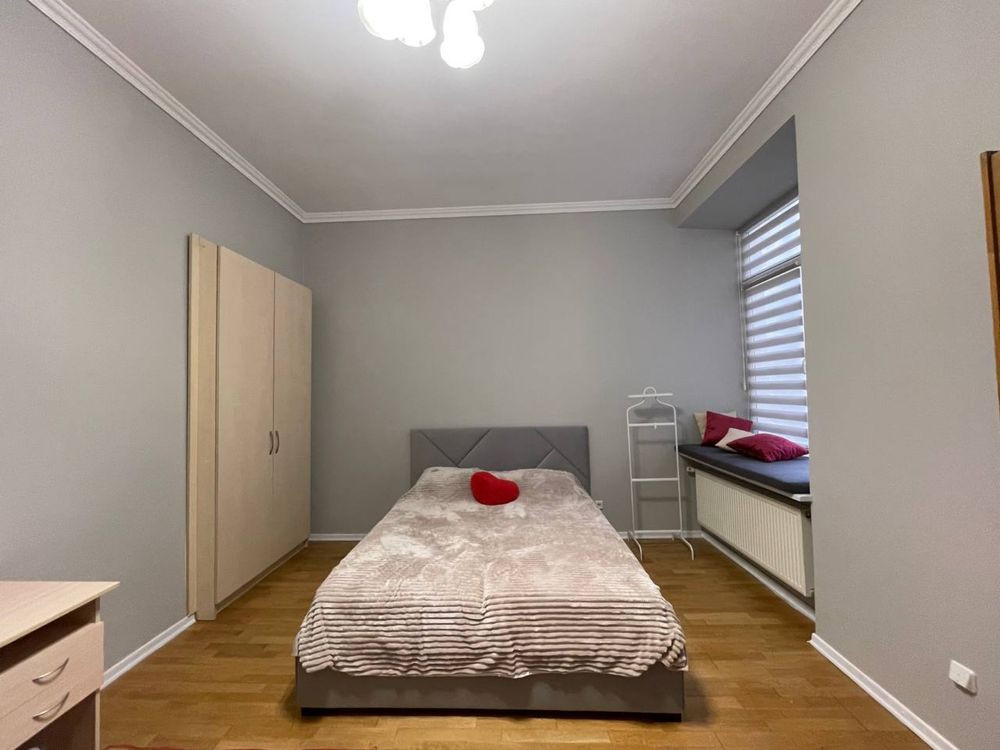 Центр міста!Оренда 2кімн. квартири, вул. Шолом-Алейхема Львов - изображение 2