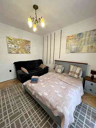 НЕ ВИМИКАЮТЬ СВІТЛО! Оренда 2-ох кім кв в центрі вулиця Ужгородська Львов