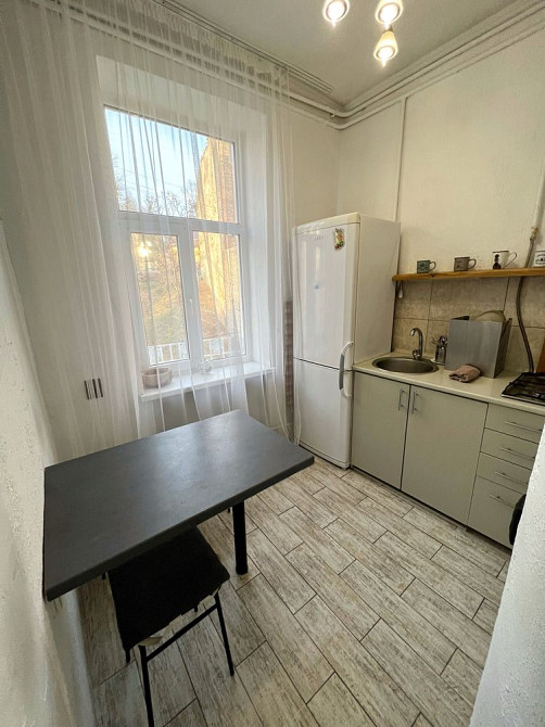 НЕ ВИМИКАЮТЬ СВІТЛО! Оренда 2-ох кім кв в центрі вулиця Ужгородська Львов - изображение 7