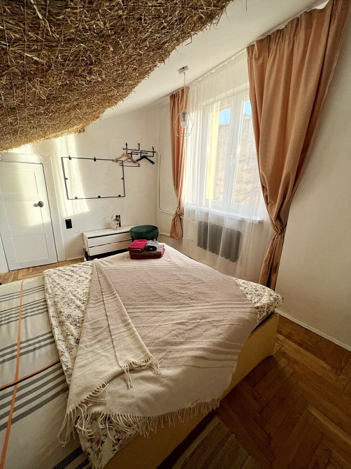 НЕ ВИМИКАЮТЬ СВІТЛО! Оренда 2-ох кім кв в центрі вулиця Ужгородська Львов - изображение 6