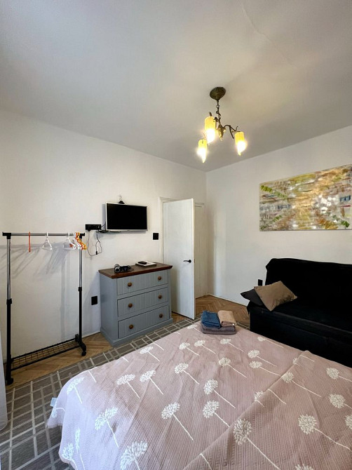 НЕ ВИМИКАЮТЬ СВІТЛО! Оренда 2-ох кім кв в центрі вулиця Ужгородська Львов - изображение 3