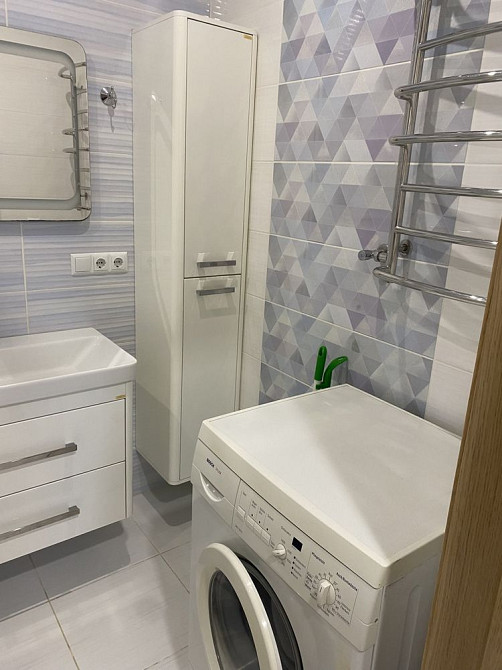 Оренда 2к квартири БЕЗ КОМІСІІ метро Політех Киев - изображение 4