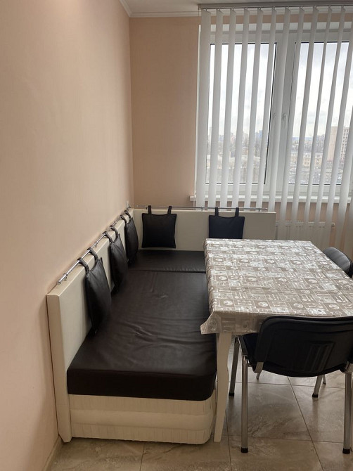 Оренда 2к квартири БЕЗ КОМІСІІ метро Політех Киев - изображение 2