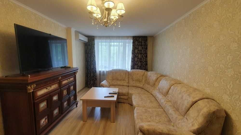 Сдам квартиру в ЦЕНТРЕ, ул. Шевченко Дніпро - зображення 1