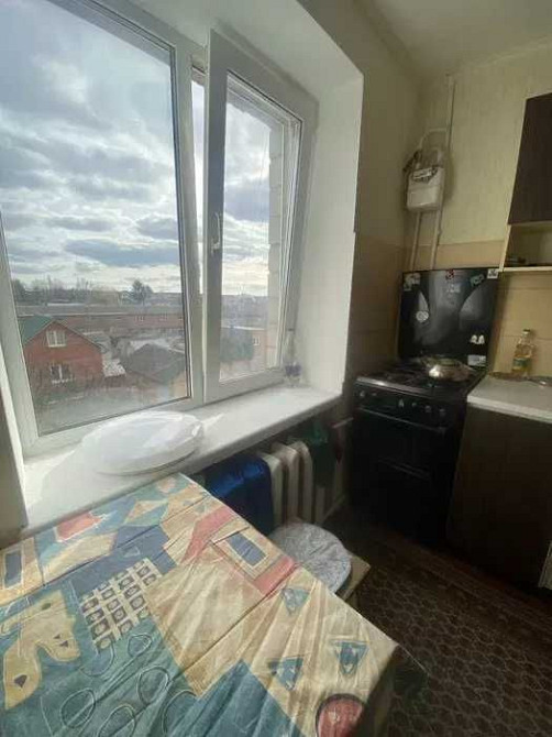 Здається 1-но кімнатна квартира за вигідною ціною. Все є. Добрий стан. Винница - изображение 4