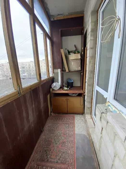 Здається 1-но кімнатна квартира за вигідною ціною. Все є. Добрий стан. Винница - изображение 8