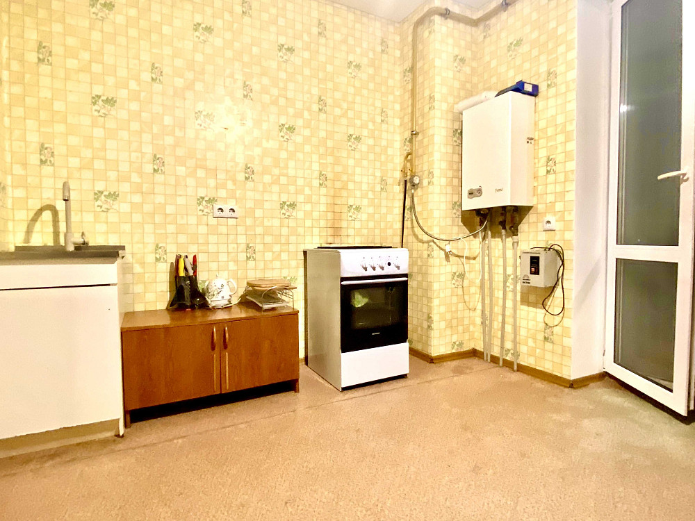 1-кімнатна квартира 46 кв з паркомісцем, с.Гора Гораевка - изображение 8