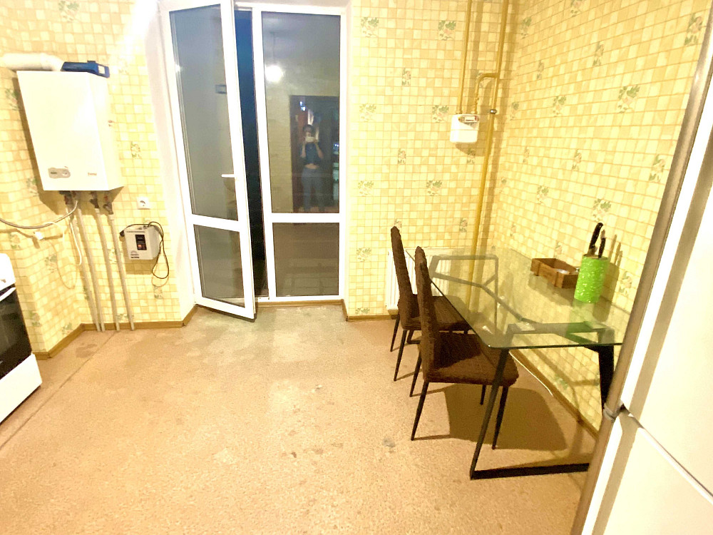 1-кімнатна квартира 46 кв з паркомісцем, с.Гора Гораевка - изображение 7