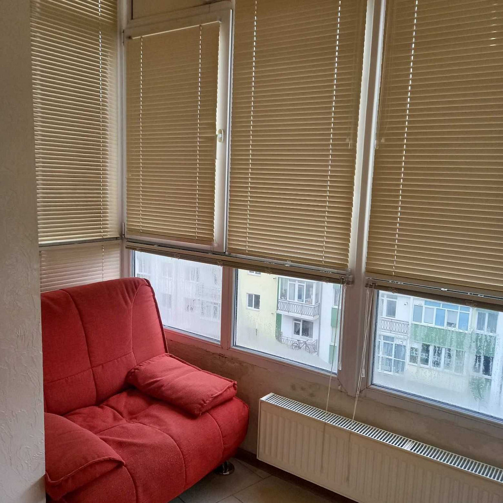 Оренда 1к. кв. по вул.Дудаєва ТЦ "Велмарт", вул.Бандери/Коновальця Ивано-Франковск - изображение 8