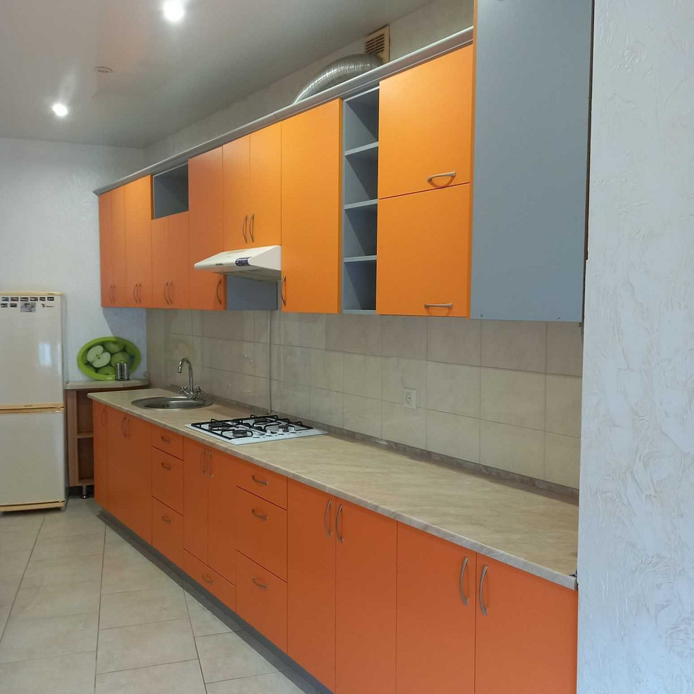 Оренда 1к. кв. по вул.Дудаєва ТЦ "Велмарт", вул.Бандери/Коновальця Ивано-Франковск - изображение 2