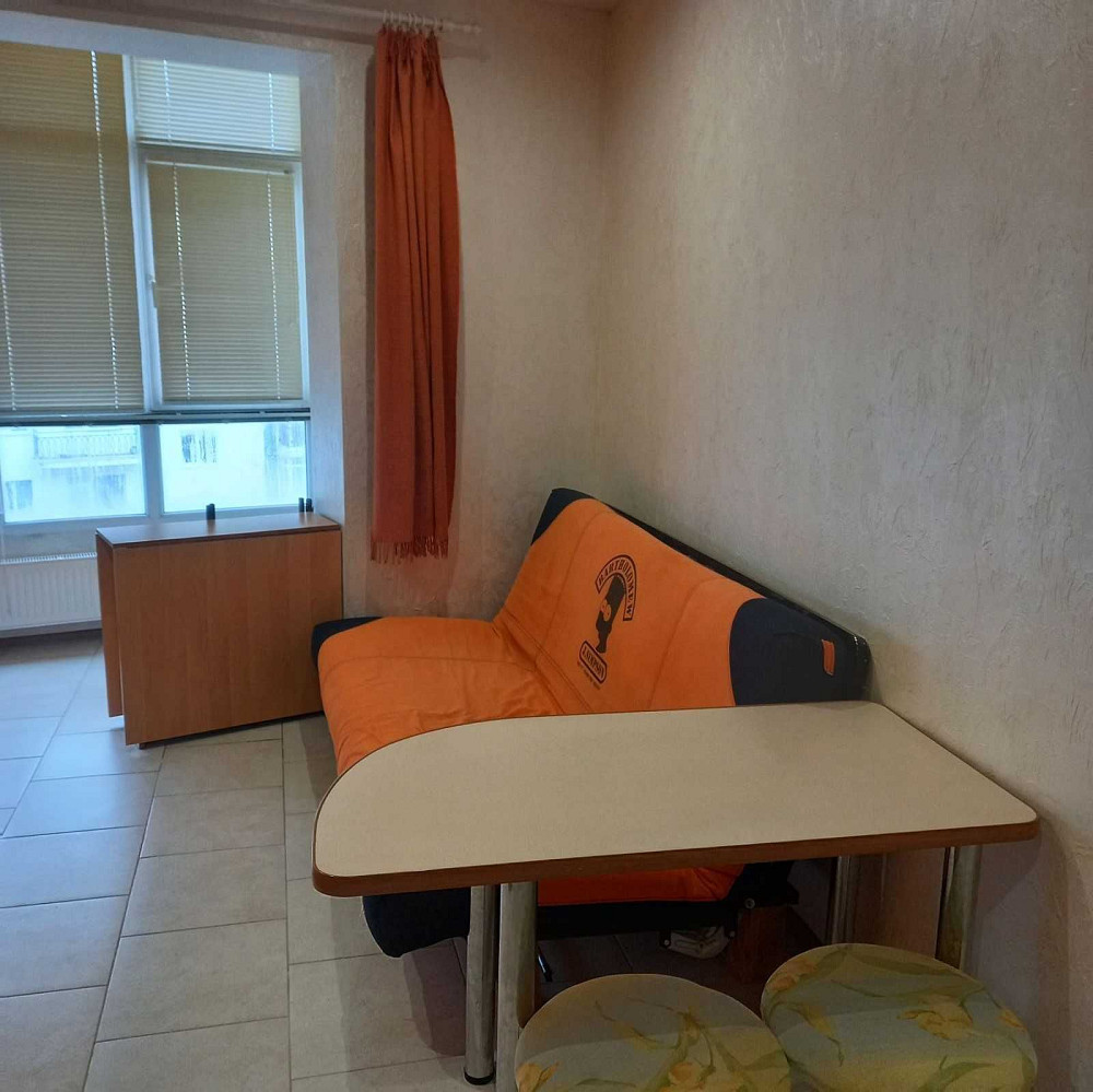 Оренда 1к. кв. по вул.Дудаєва ТЦ "Велмарт", вул.Бандери/Коновальця Ивано-Франковск - изображение 5