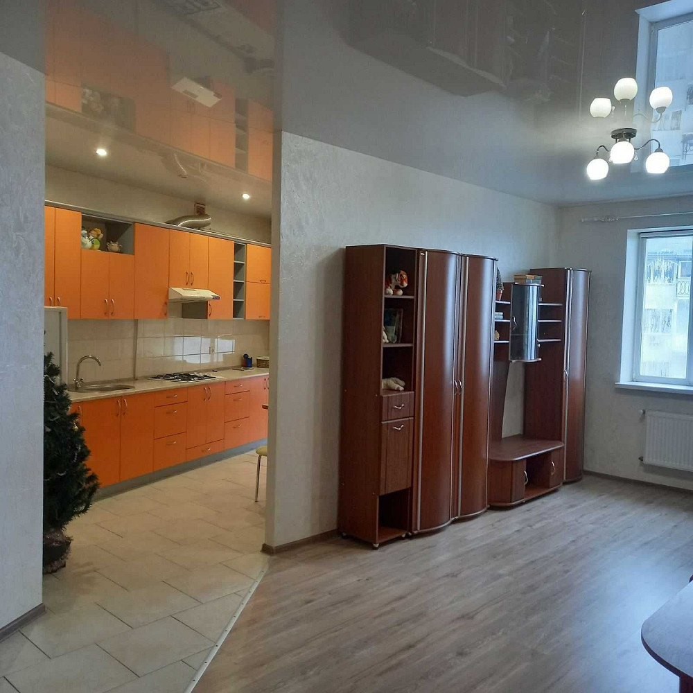 Оренда 1к. кв. по вул.Дудаєва ТЦ "Велмарт", вул.Бандери/Коновальця Ивано-Франковск - изображение 4