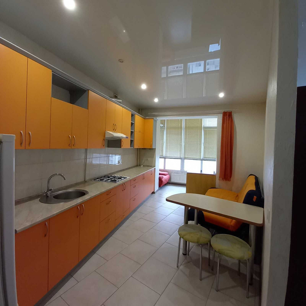 Оренда 1к. кв. по вул.Дудаєва ТЦ "Велмарт", вул.Бандери/Коновальця Ивано-Франковск - изображение 3