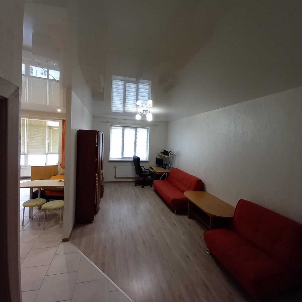 Оренда 1к. кв. по вул.Дудаєва ТЦ "Велмарт", вул.Бандери/Коновальця Ивано-Франковск - изображение 6