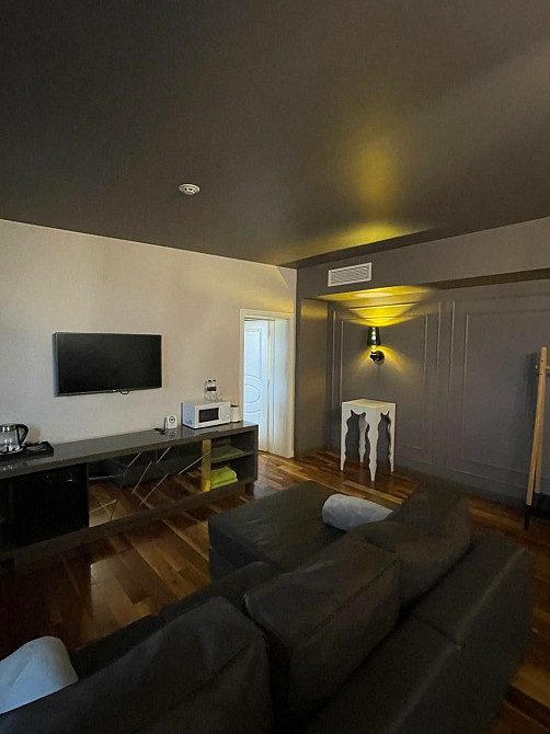 Аренда 2к Пентхаус Терасса Центр Ришельевская ЖК Лифт Odesa - photo 7