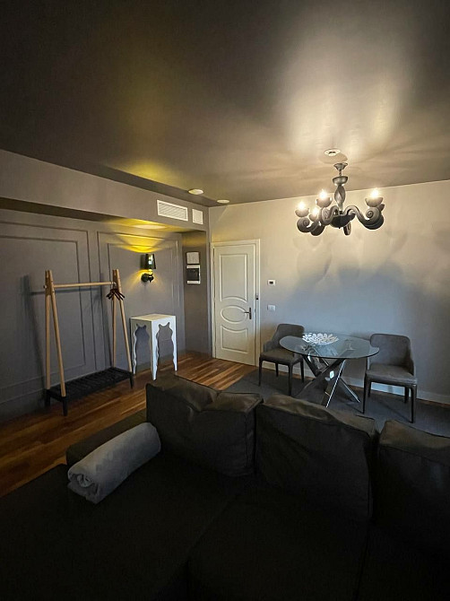 Аренда 2к Пентхаус Терасса Центр Ришельевская ЖК Лифт Odesa - photo 4