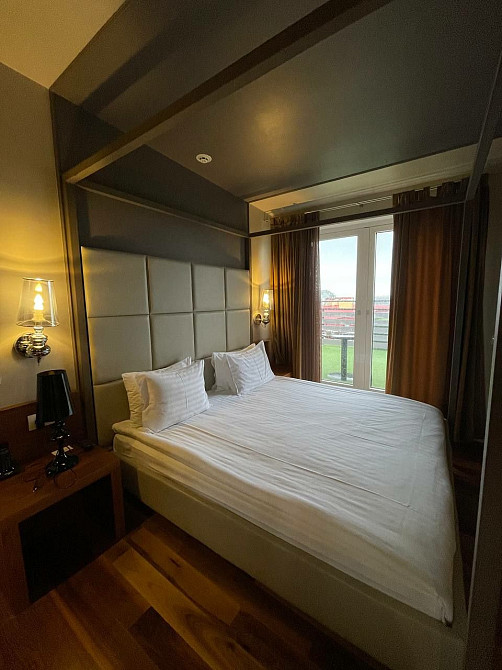 Аренда 2к Пентхаус Терасса Центр Ришельевская ЖК Лифт Odesa - photo 2