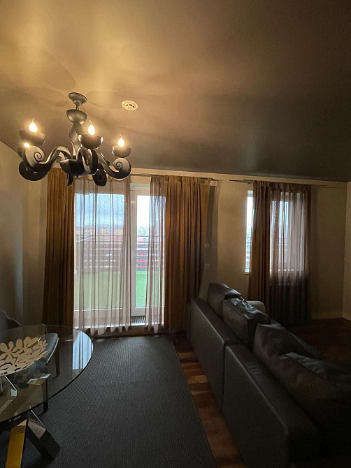 Аренда 2к Пентхаус Терасса Центр Ришельевская ЖК Лифт Odesa - photo 5