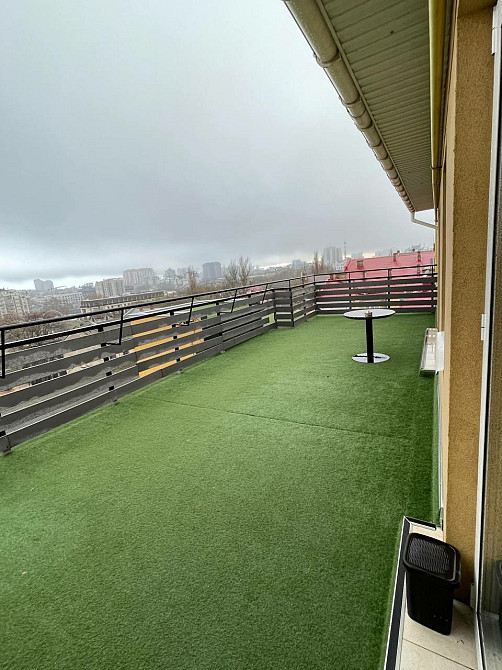 Аренда 2к Пентхаус Терасса Центр Ришельевская ЖК Лифт Odesa - photo 1