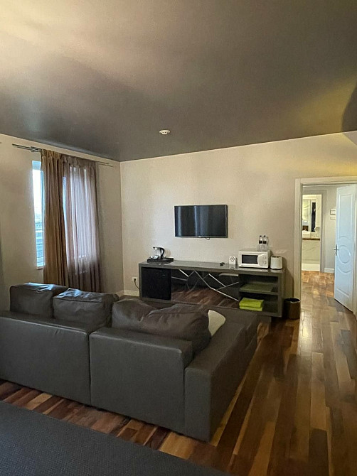 Аренда 2к Пентхаус Терасса Центр Ришельевская ЖК Лифт Odesa - photo 6