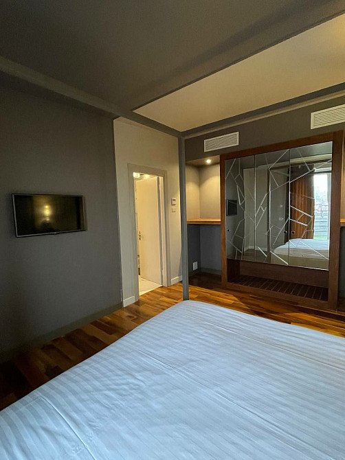 Аренда 2к Пентхаус Терасса Центр Ришельевская ЖК Лифт Odesa - photo 3