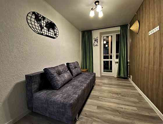 Оренда 3-кімнатної фешенебельної квартири Винница