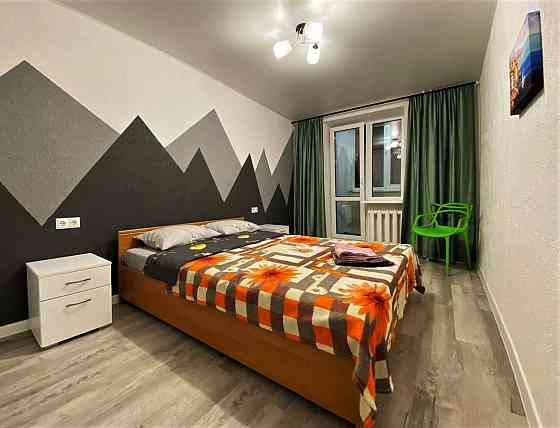 Оренда 3-кімнатної фешенебельної квартири Винница