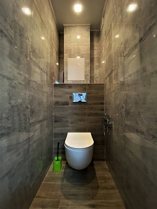 Оренда 3-кімнатної фешенебельної квартири Винница - изображение 6