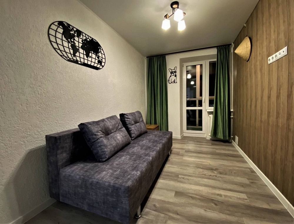 Оренда 3-кімнатної фешенебельної квартири Винница - изображение 1