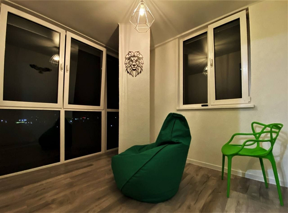 Оренда 3-кімнатної фешенебельної квартири Винница - изображение 8