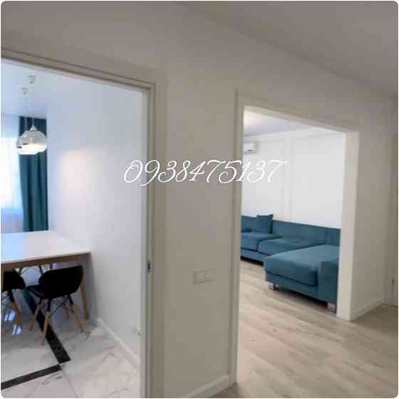 Сдам 3 комнатную квартиру ЖК Журавли Авантаж м.Салтовская Харьков