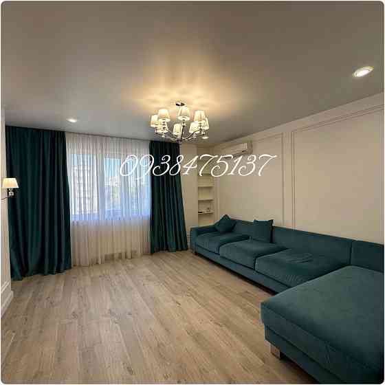 Сдам 3 комнатную квартиру ЖК Журавли Авантаж м.Салтовская Харьков