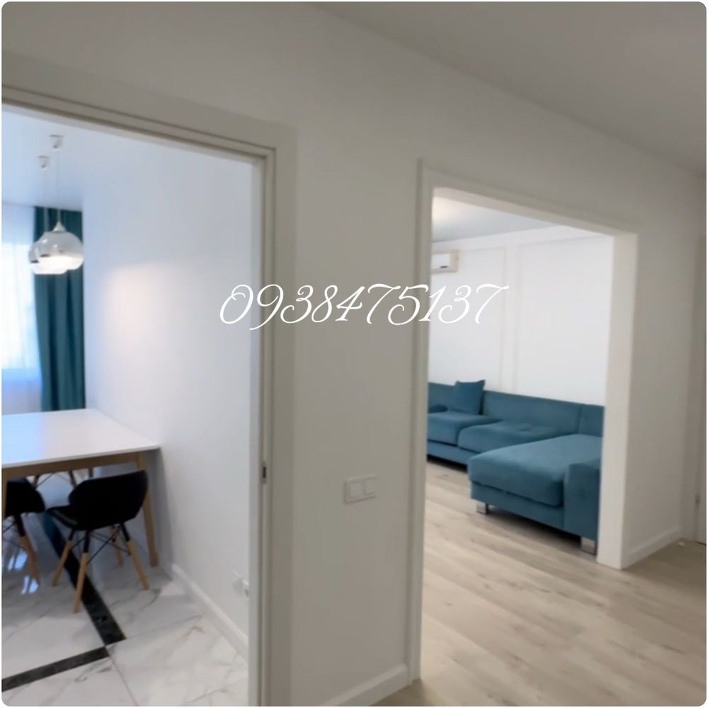 Сдам 3 комнатную квартиру ЖК Журавли Авантаж м.Салтовская Харьков - изображение 6