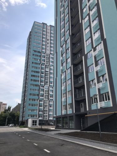 Сдам 3 комнатную квартиру ЖК Журавли Авантаж м.Салтовская Харьков - изображение 2