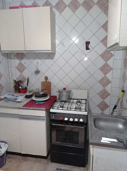 Здам найдешевшу 3-и кімнатну квартиру на Салтівці... Харьков - изображение 8