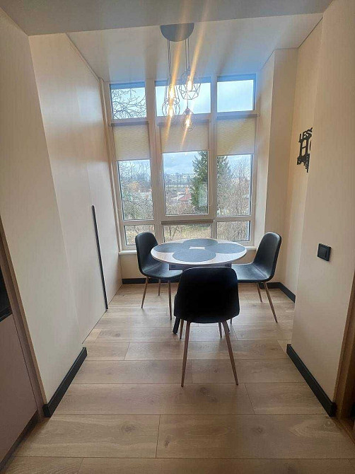 Оренда 1 кімнатної новобудови ЖК Вілла Венеція у Винники (Винниках) Винники - изображение 2