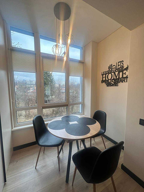 Оренда 1 кімнатної новобудови ЖК Вілла Венеція у Винники (Винниках) Винники - изображение 3