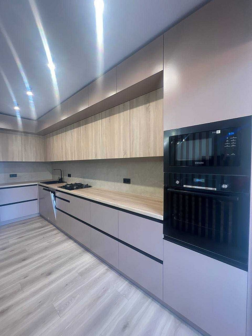 Оренда 1 кімнатної новобудови ЖК Вілла Венеція у Винники (Винниках) Винники - изображение 4