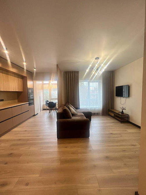 Оренда 1 кімнатної новобудови ЖК Вілла Венеція у Винники (Винниках) Винники - изображение 1